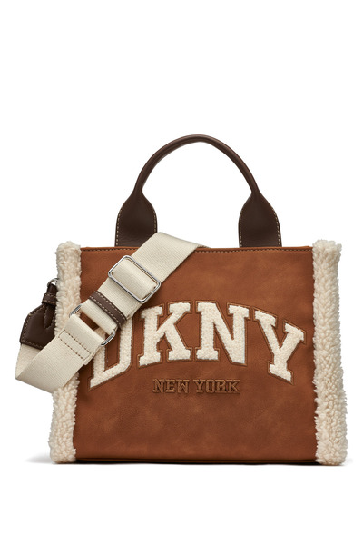 Dkny Çok Renkli Kadın El Çantası R53AMC80TBC