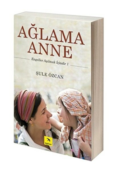 Genel Markalar Ağlama Anne Şule Özcan