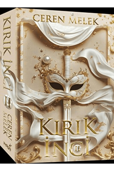 İndigo Kitap Kırık İnci 2