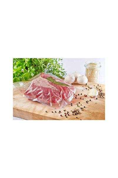 Fimar Vacuum embossed bags 300×500 mm – set of 100 pieces – food packaging – Be Our Guest