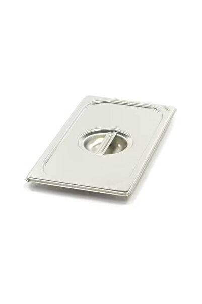Maxima Capac inox GN 1/3 – pentru tigaie gastronorm 325×176 mm – Be Our Guest