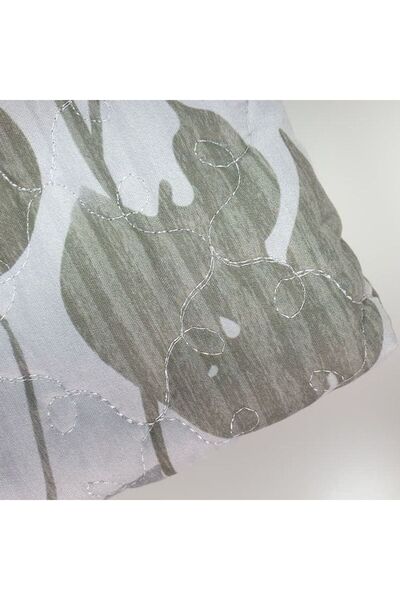 Reiashn Lorna Compressed Bedspread -08- 4 Pieces Summer Single and a Half