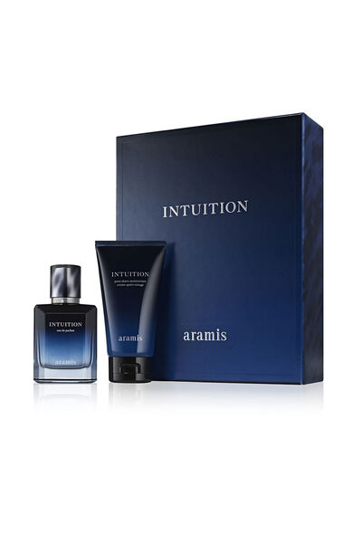 Aramis Intuition Estuche 2 pz