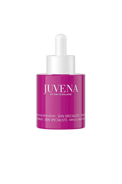Juvena Miracle Linienfüller Und Hyaluronserum 30 ml