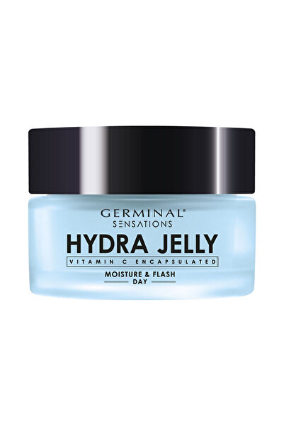 Germinal Sensations Hydra Jelly Tagescreme 50 ml