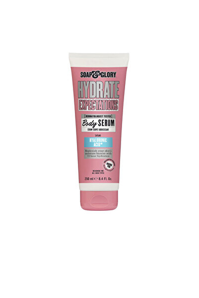 Soap & Glory Hydrate Expectations Körperserum 250 ml