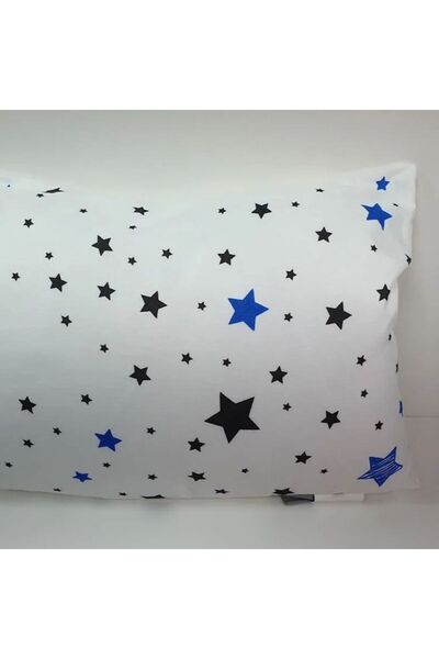 Reiashn Venus baby bedding set (baby crib) - blue