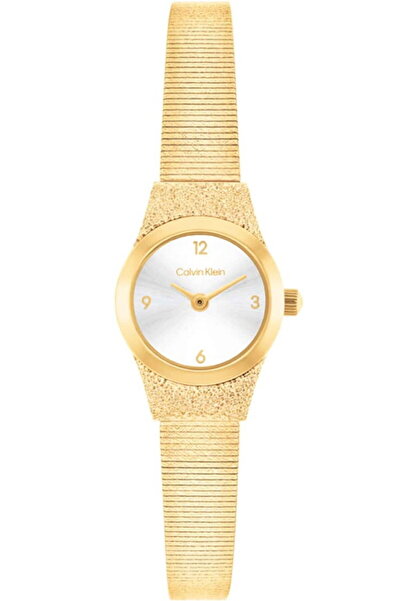 Calvin Klein ساعة يد نسائية CK25100193