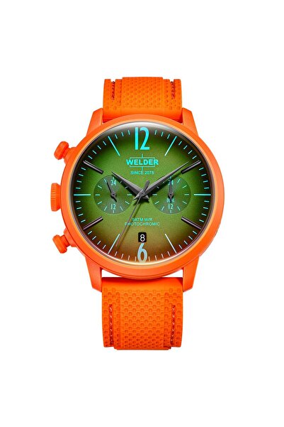 Welder Wwrp552 Men's Wrist Watch