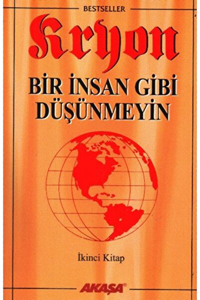 Marvel Don'T Think Like a Human-Kryon-2