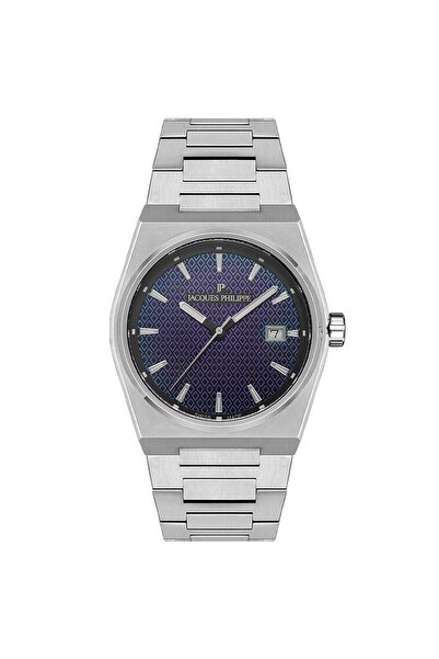 Jacques Philippe Swiss Made JPQGS4213X6RBW Erkek Kol Saati