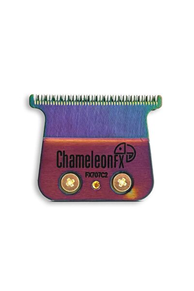 choice2 شفرة ملونة احترافية بديلة من BaB Blade FX707Z Blade FX797 FX787 FX726...