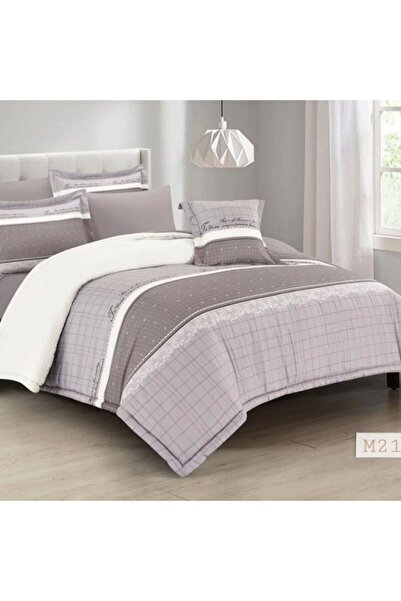 Reiashn مفرش ديما 5 قطع صيفي مفرد ونصف