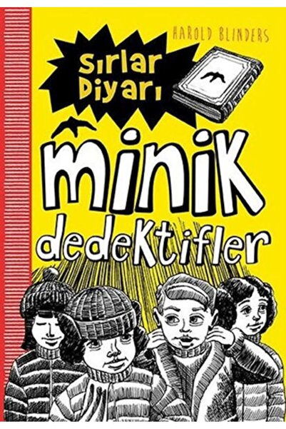 Marvel Land of Secrets - Little Detectives