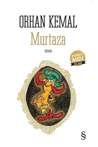 Dimensio Yayınları Murtaza (Midi Boy)