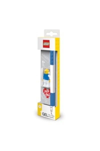 LEGO Pix cu gel - albastru