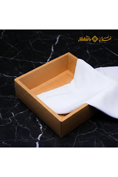 naharitex Soft Japanese (sugar-colored) piece