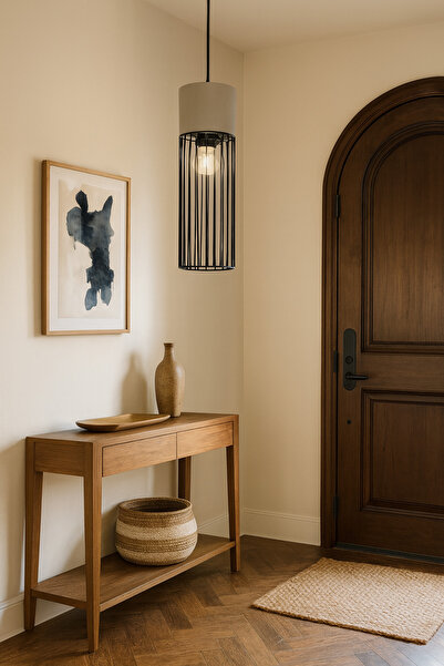 Home lighting company Single pendant light