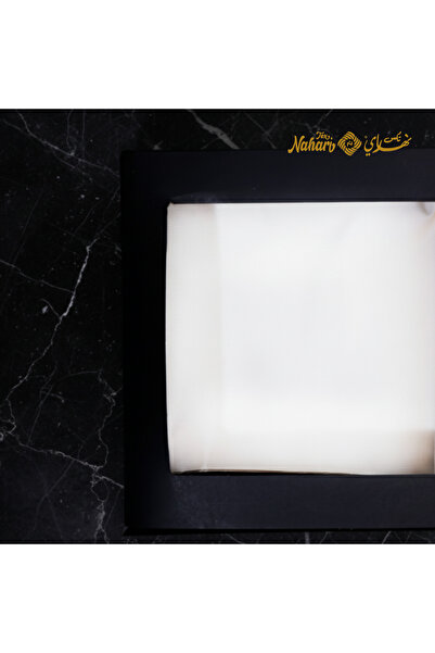 naharitex Japanese standing canvas (white)