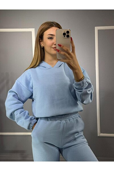 WOLLA EŞOFMAN TAKIM комплект спортни екипи