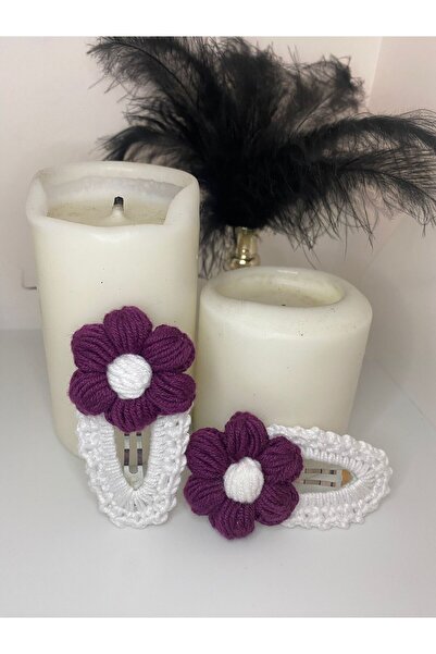 elaa aksesuar Children's Braided Buckle