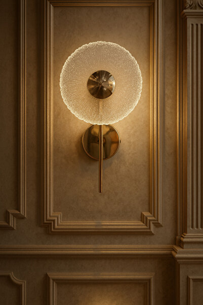 Home lighting company انارة جداري LED