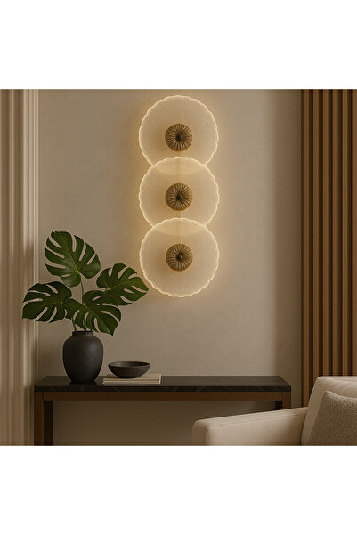 Home lighting company انارة جداري LED