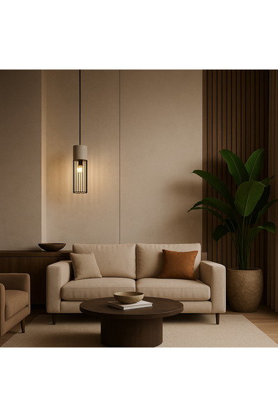 Home lighting company Single pendant light