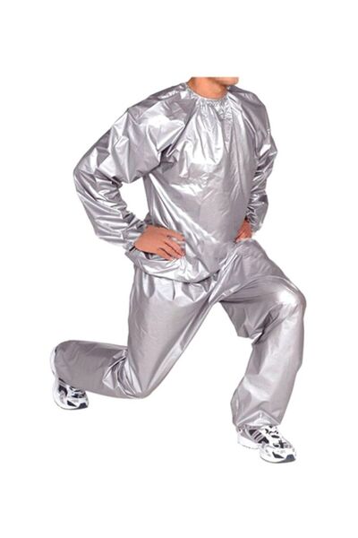 Generic Sauna Suit -Small
