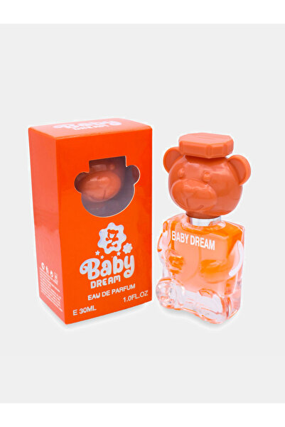 Baby Dreams عطر بيبي دريم أورانج أو دو بارفان، 30 مل