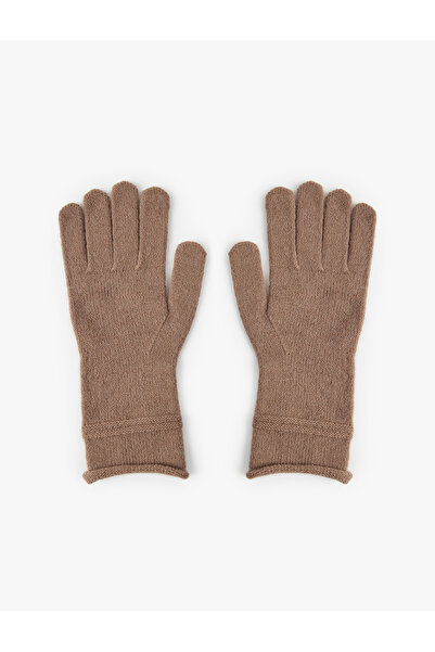 Koton Mănuși lungi cu cusături