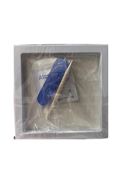 CHIC Reusable False Nail Set