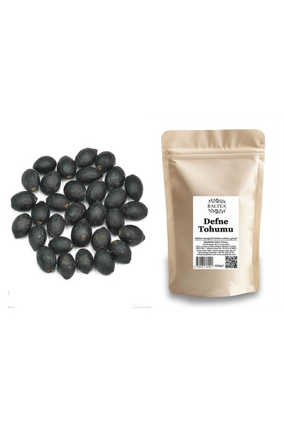 Baltea Laurel Seed 400g