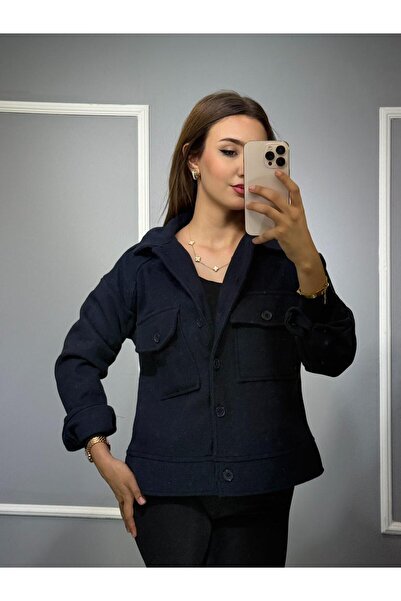 İNTRES KAŞE CEKET Jacket