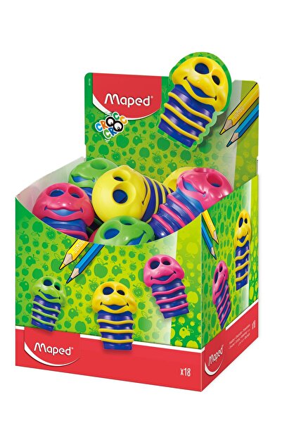 Maped قلم بينك شارب كروك كروك 2H