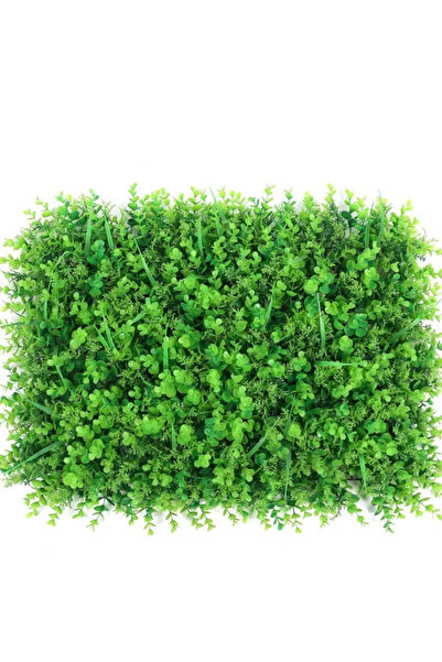 Ruyidecor Panou Verde Din Plante Artificiale 40cm*60cm