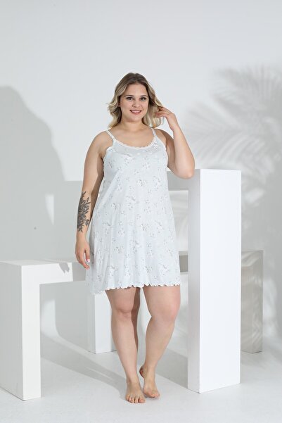 Evia Angelique Bamboo Rope Strap Women's Dress 22907