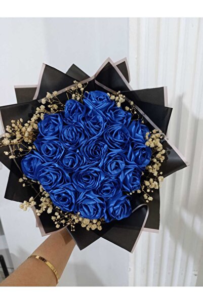 Çiçek باقة من الورود التي لا تبهت