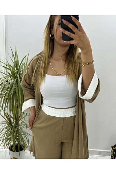 VİLA BÜRÜMCÜK TAKIM echipa de buriucuig