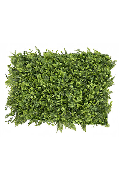 Ruyidecor Panou Verde Din Plante Artificiale 40cm*60cm