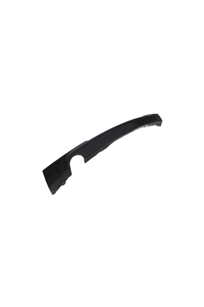 Wender BMW Tampon Difüzörü F30+LCI Arka; 0-Çıkış -M-Tech- 2012-18