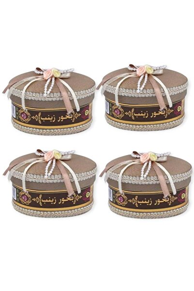 zaenb بخور زينب نسيم 30 جرام – عبير ناعم وطبيعي يعطر الأجواء