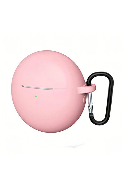 Coverzone High Quality Hooked Soft Silicone Earphone Case Compatible with Hua...