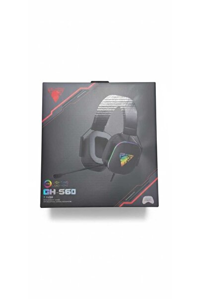 JEDEL-GAMING JEDEL GH-560