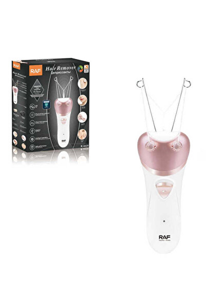 raf Epilator electric facial cu fir R 4029