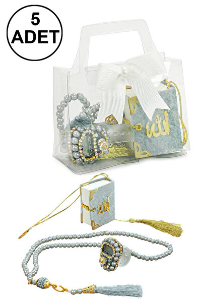 ihvan online 5 komada Torba Mevlüt poklona - Zikirmatik molitveni zrnčići Min...