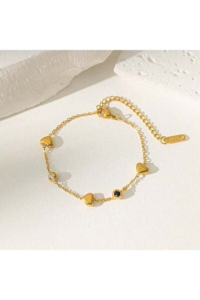 LIGANT Golden Sleek Identity