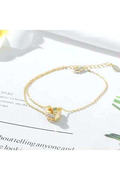 LIGANT Feminine Gold Elegance