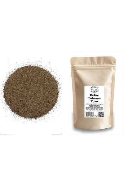 Baltea Bay Seed Powder 400g