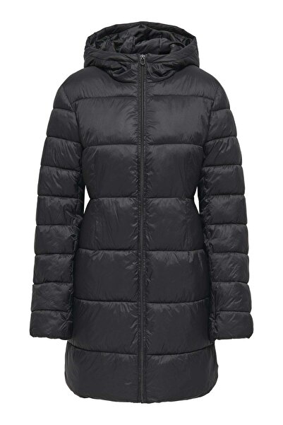 JDY Women / Girls Black Coat Model Code: (15353965Black)